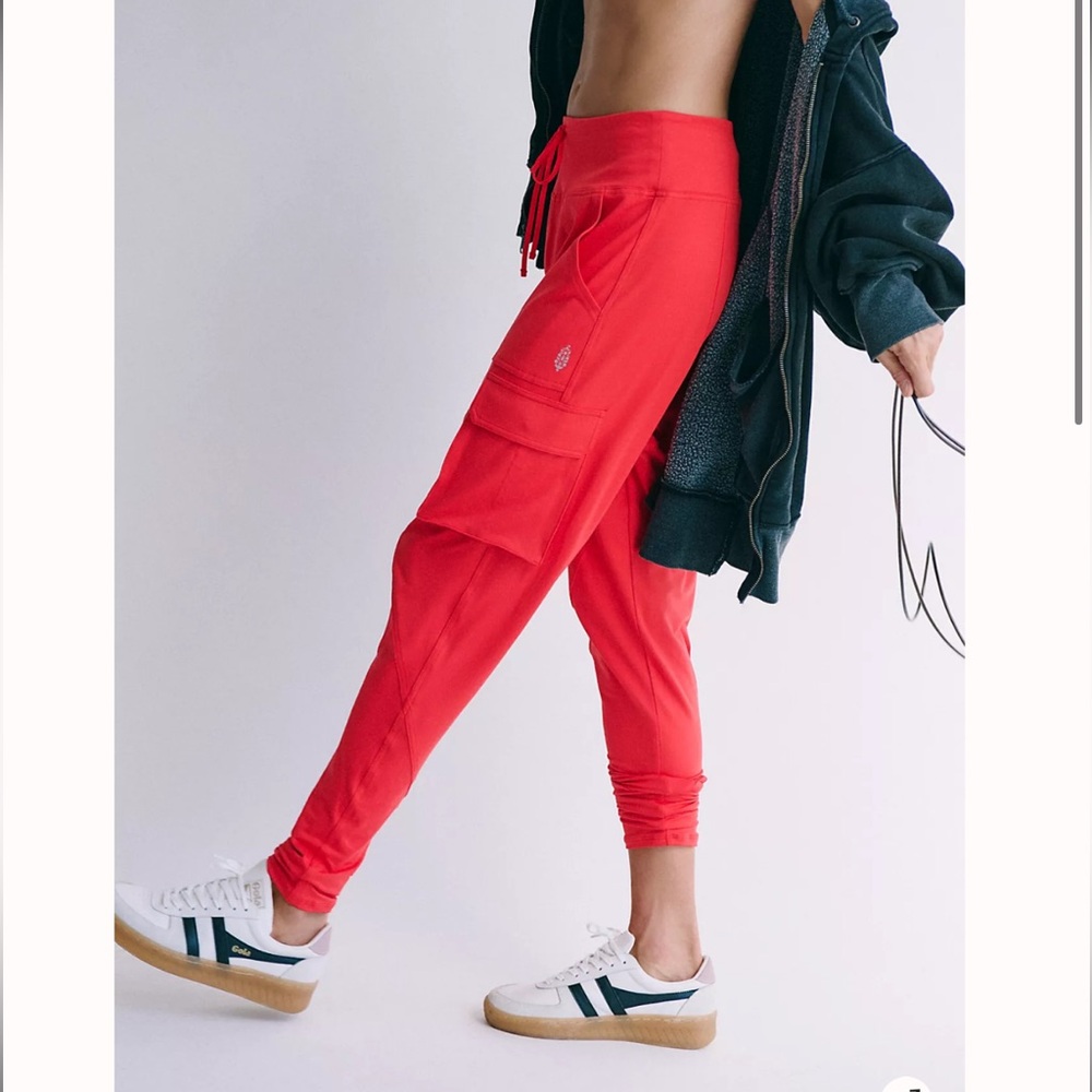 FP Movement Off road Joggers - Picture 2 of 7